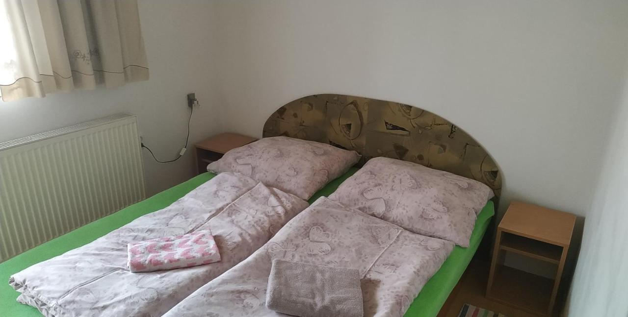 Dovolenkovy Dom Zuberec 빌라 외부 사진