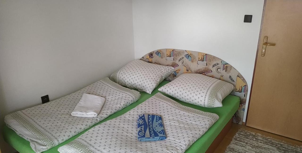Dovolenkovy Dom Zuberec 빌라 외부 사진
