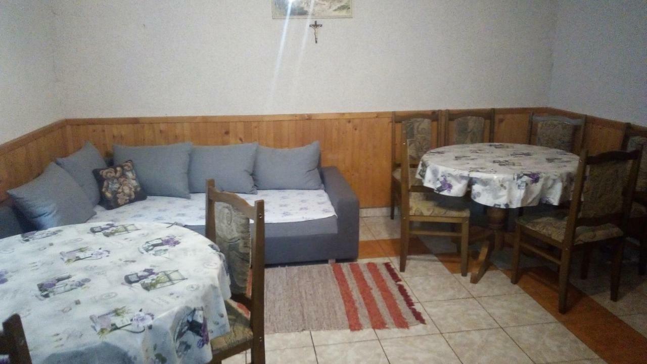 Dovolenkovy Dom Zuberec 빌라 외부 사진